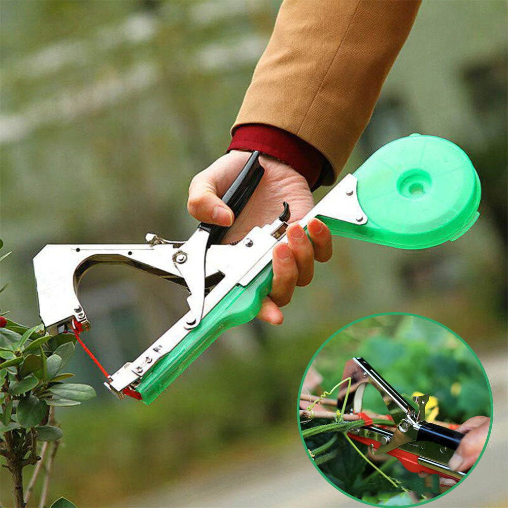 Garden Essential™ (+ 6x Gratis Tape & nietjes)