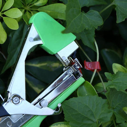 Garden Essential™ (+ 6x Gratis Tape & nietjes)
