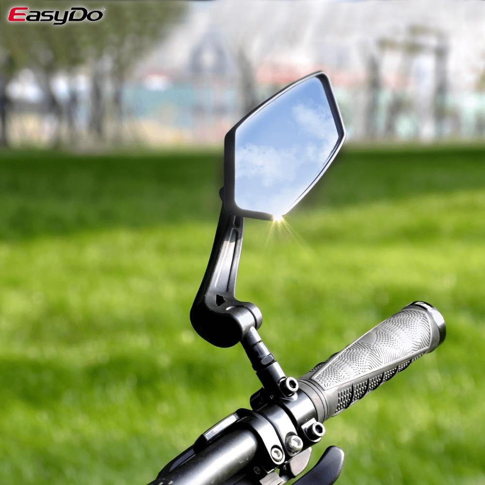 EasyDo™ | Fietsspiegel - Veiliger Fietsen