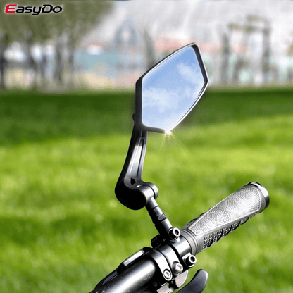 EasyDo™ | Fietsspiegel - Veiliger Fietsen