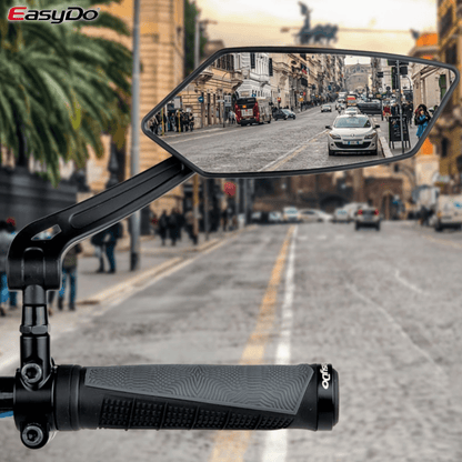 EasyDo™ | Fietsspiegel - Veiliger Fietsen