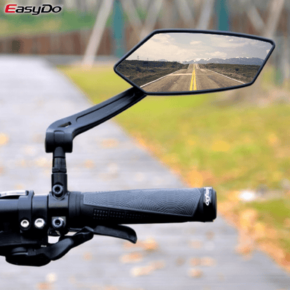 EasyDo™ | Fietsspiegel - Veiliger Fietsen