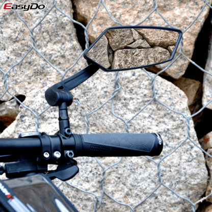 EasyDo™ | Fietsspiegel - Veiliger Fietsen