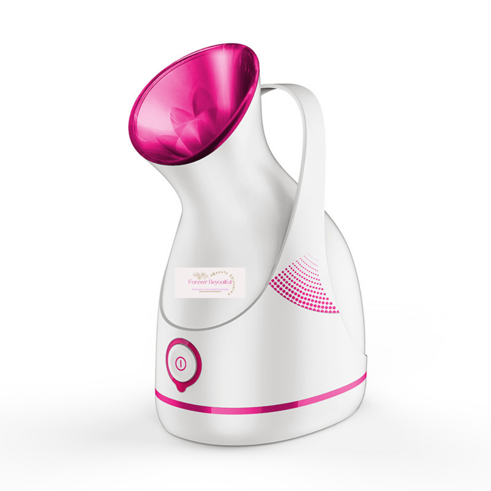 Steampro™ - Spa Gezichtsstoom