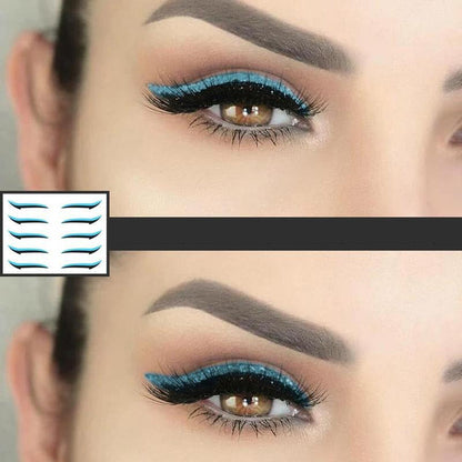 Perfect Eyeliner Sticker™