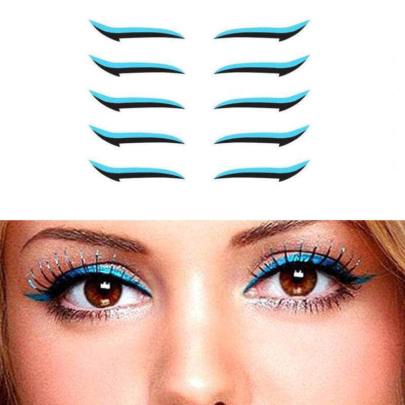 Perfect Eyeliner Sticker™