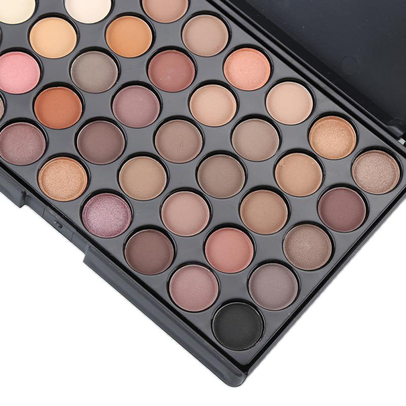 20 Color Eyeshadow Pallet™