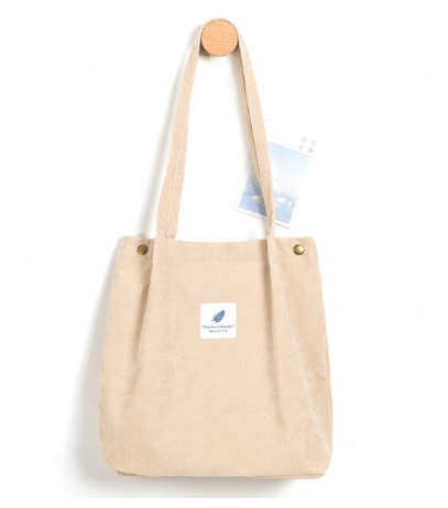 Casual Tote Bag™️