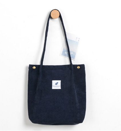 Casual Tote Bag™️