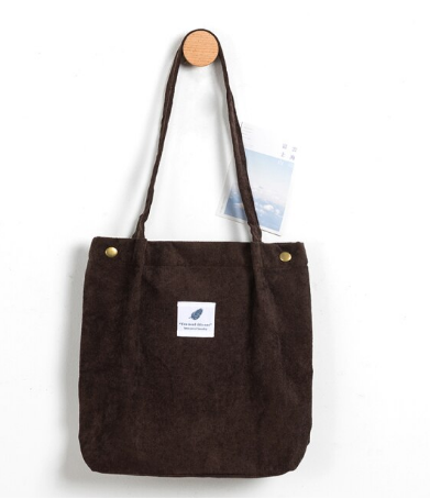 Casual Tote Bag™️
