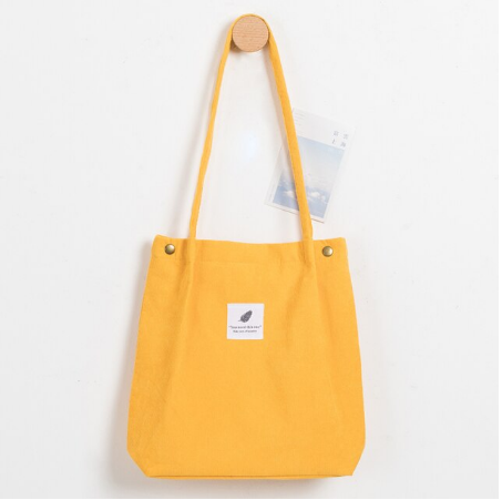 Casual Tote Bag™️