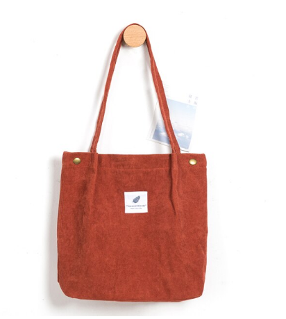 Casual Tote Bag™️