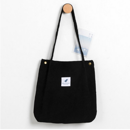 Casual Tote Bag™️
