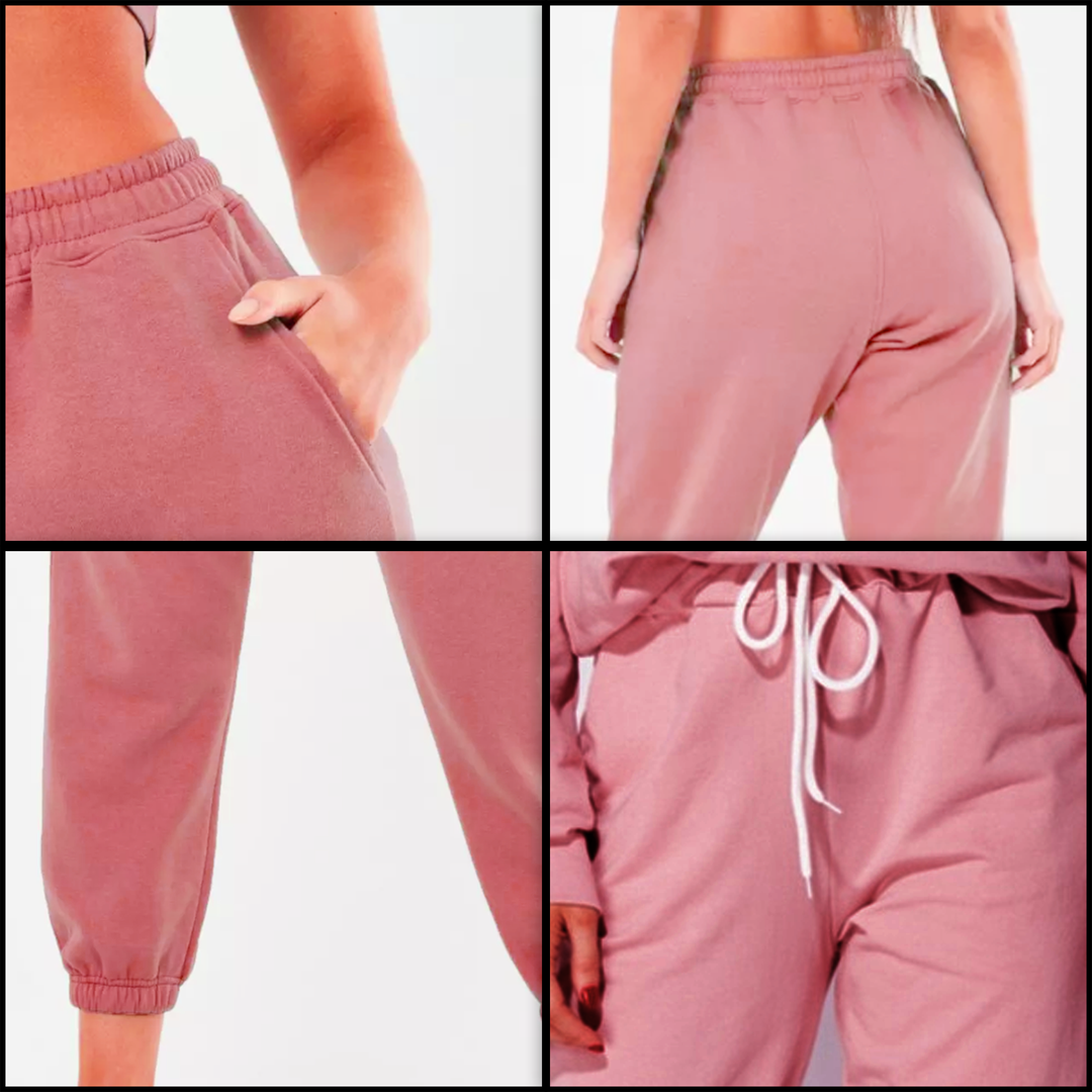 FleeceJogger™