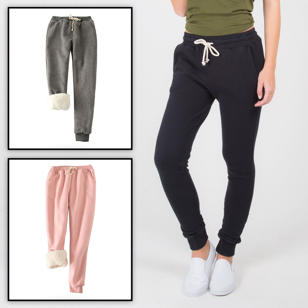 FleeceJogger™