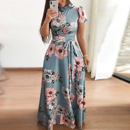 Florinda™️ Flower Dress