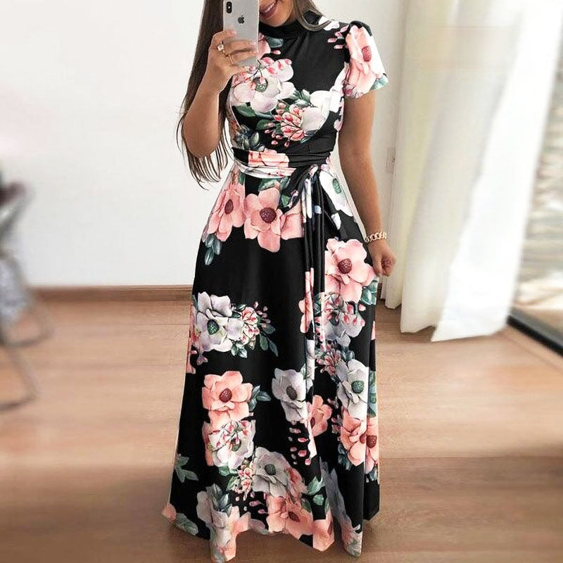 Florinda™️ Flower Dress