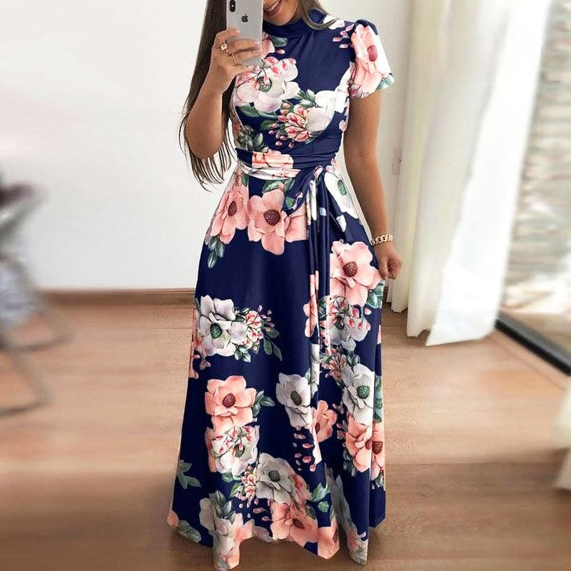 Florinda™️ Flower Dress