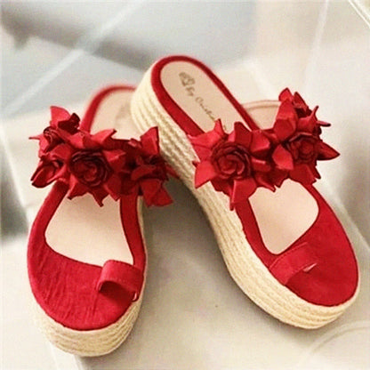 Flower Sandals™