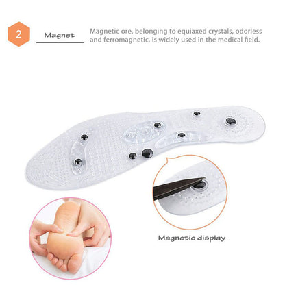 Acupressure Shoe Pads™