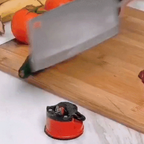 Knife Sharpener™ (1 + 1 GRATIS)