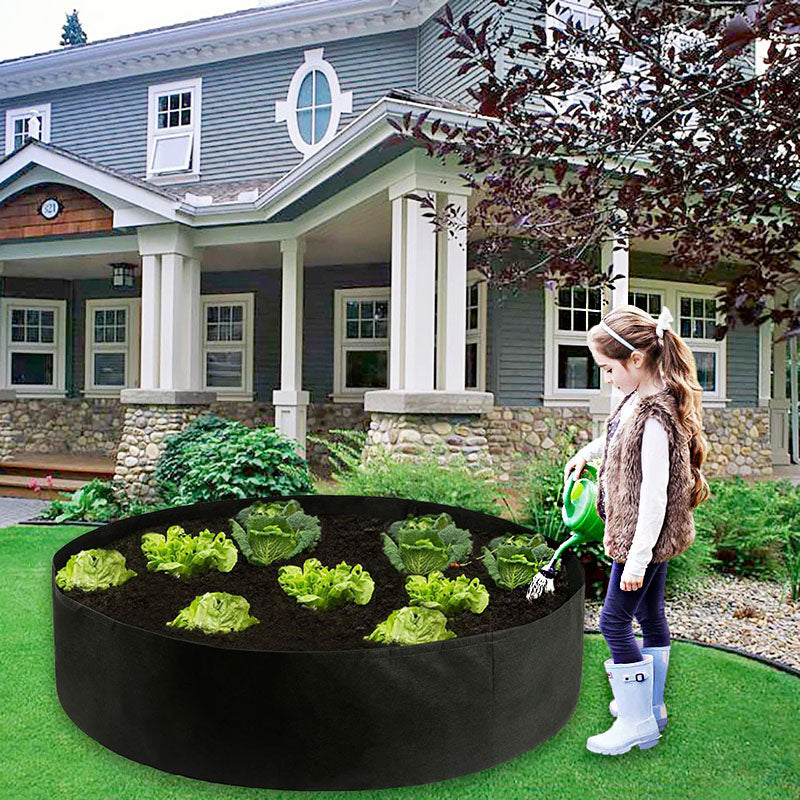 Garden Bed™️