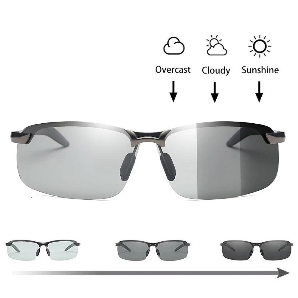 Photochrome Sunglasses™️