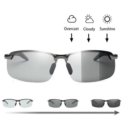 Photochrome Sunglasses™️