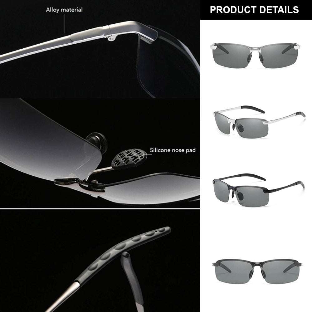 Photochrome Sunglasses™️