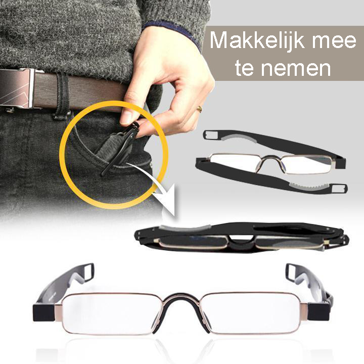 Magic Glasses™