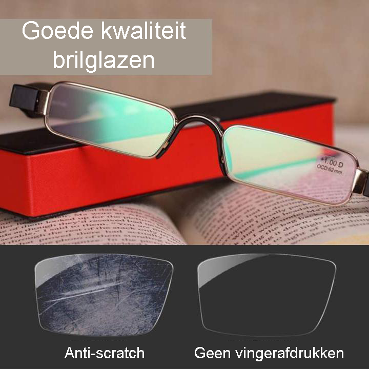 Magic Glasses™
