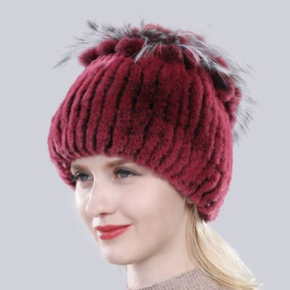 Furry Cap™