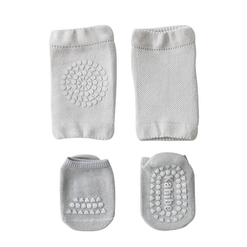 Anti-slip Baby Knee Protectors™ (1+2 GRATIS)
