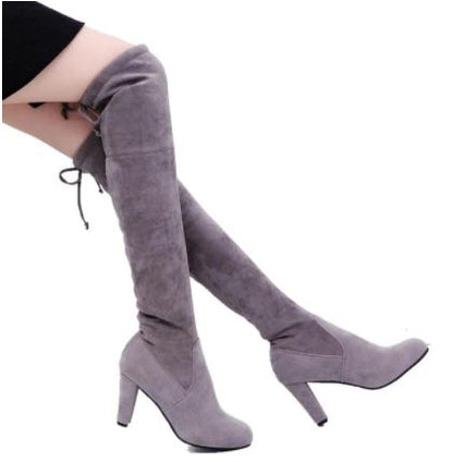 Over The Knee Boots ™