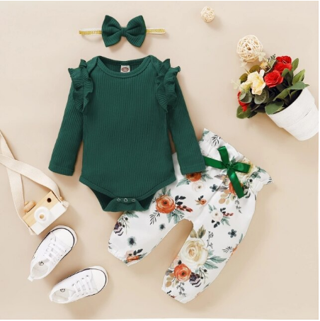 Lovely Kids Set™️