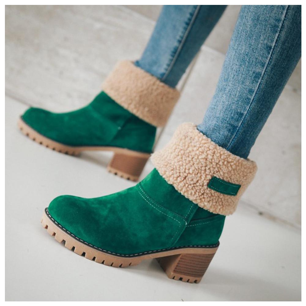 Comfortable Shoes™