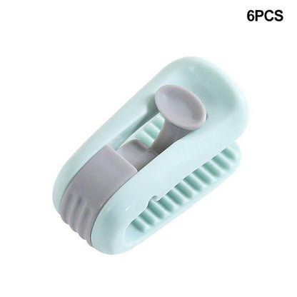 Bed Sheet Anti-Slip Clip™ (2+2 GRATIS)