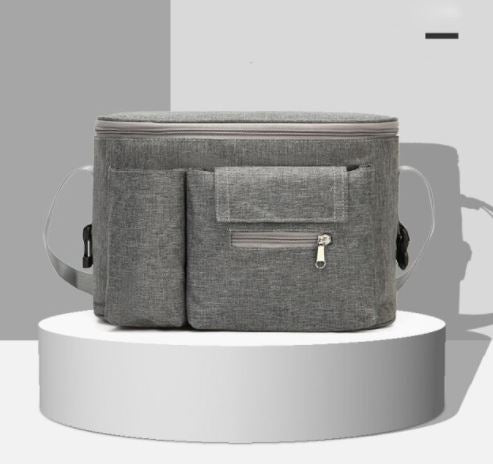 Handbag Stroller Organizer™️