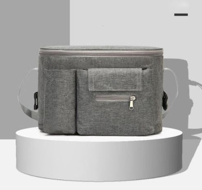 Handbag Stroller Organizer™️
