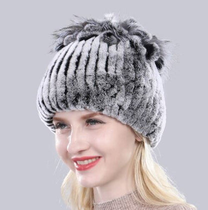 Furry Cap™