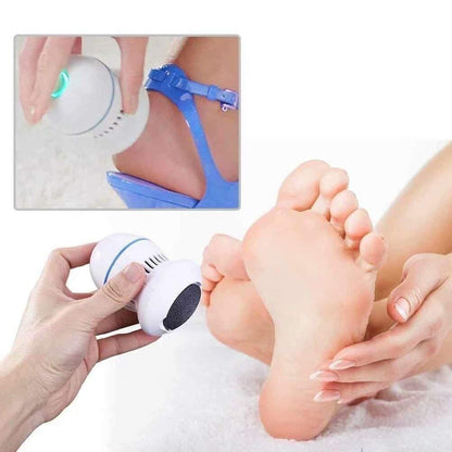 FeetVacuum Cleaner