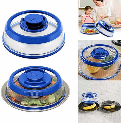 VacuümPro | Voedsel Sealer