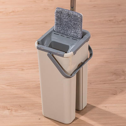 Magic Mop | Zelfreinigende Mop
