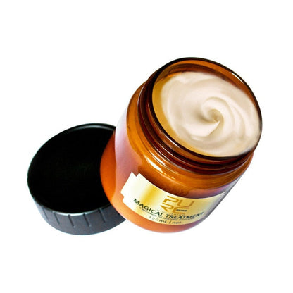Smooth Magic | Voedend Haarmasker