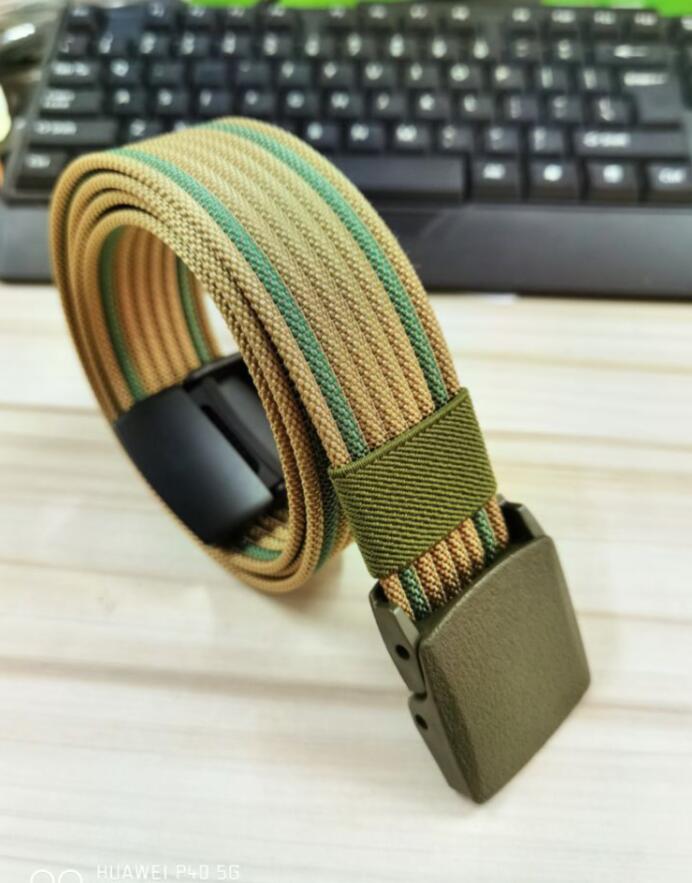 Tactical Belt | Unisex Riem