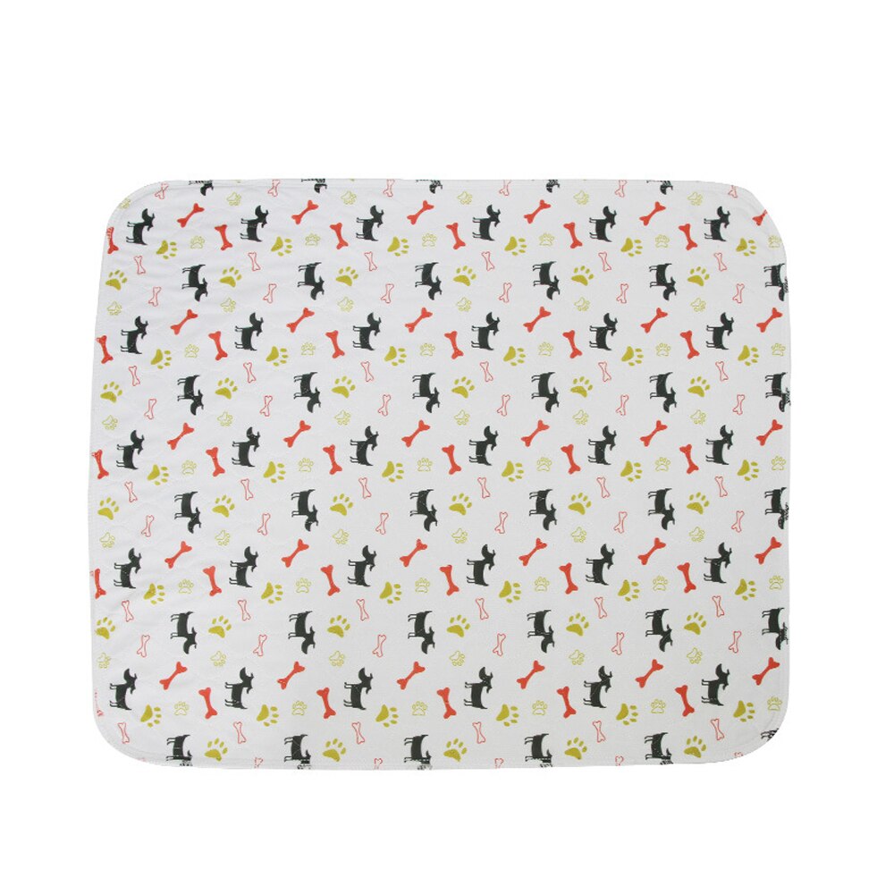 Absorbation Pads | Herbruikbare Luier Mat