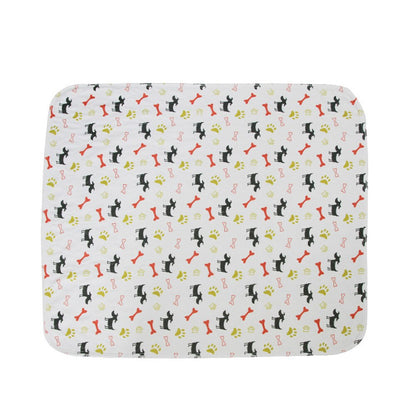Absorbation Pads | Herbruikbare Luier Mat