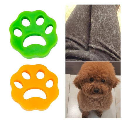 Laundry Pet Hair Remover