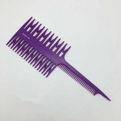 HairComb Deluxe™️
