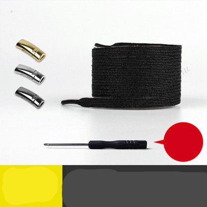 Magnetische No-Tie Schoenveters
